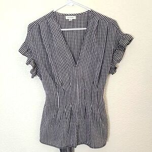 Max Studio adorable top, size M